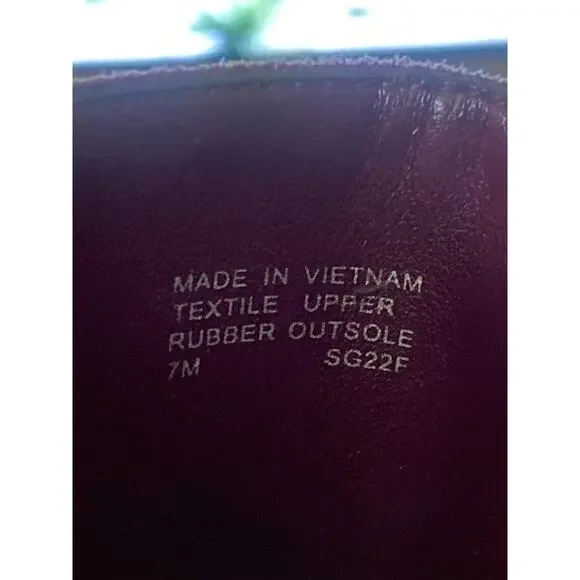 Michael Kors Women’s Braden Zip Up Suede Knee High Boots Size 7M - Picture 5 of 10